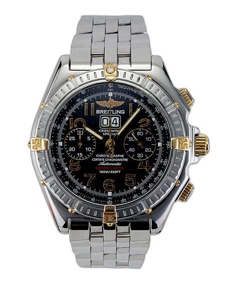 breitling crosswind special limited edition b44356|Breitling Crosswind Special Sport Limited Edition B44356 Price, .